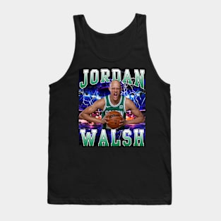 Jordan Walsh Tank Top